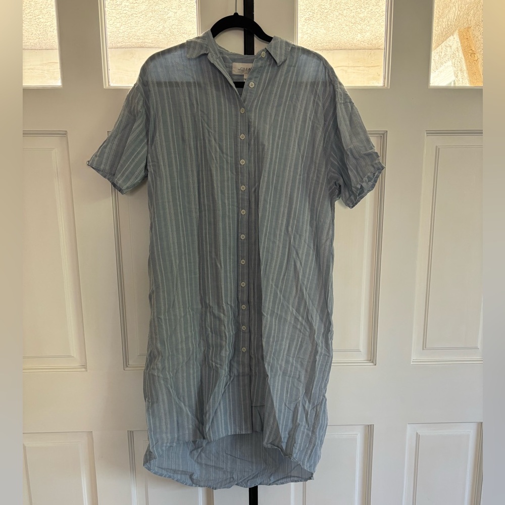 The Great dress